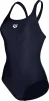 Купальник закритий для жінок Arena DYNAMO ONE PIECE R синій Жін 46 - 5