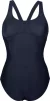 Купальник закритий для жінок Arena DYNAMO ONE PIECE R синій Жін - 6