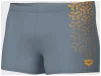 Плавки-шорти для чоловіків Arena KIKKO V SWIM SHORT сірий Чол 85 - 5