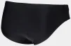 Плавки-сліпи Arena KIKKO V SWIM BRIEFS чорний, білий Чол 80 - 3