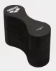 Колобашка для плавання Arena FREEFLOW PULLBUOY II чорний Уні OSFM - 1