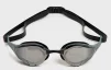Окуляри для плавання Arena COBRA EDGE SWIPE MIRROR чорний, хакі Уні OSFM - 2