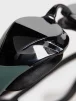 Окуляри для плавання Arena COBRA EDGE SWIPE MIRROR чорний, хакі Уні OSFM - 5
