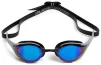 Окуляри для плавання Arena COBRA EDGE SWIPE MR синій, сірий, чорний Уні OFSM - 1