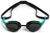 Окуляри для плавання Arena COBRA EDGE SWIPE блакитний, чорний Уні OFSM - 1