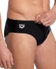 Плавки Arena DIVE SWIM BRIEF чорний, білий Чол - 3