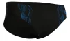 Плавки-сліпи для чоловіків Arena REFLECTING SWIM BRIEFS чорний Чол 80 - 3