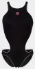 Купальник закритий для жінок Arena ONE NEXT SWIMSUIT чорний Жін 40 - 1