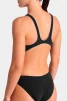 Купальник закритий для жінок Arena ONE NEXT SWIMSUIT чорний Жін 40 - 9