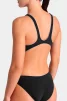 Купальник закритий для жінок Arena ONE NEXT SWIMSUIT чорний Жін - 9