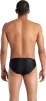 Плавки-сліпи для чоловіків Arena OPENINGS SWIM BRIEFS чорний, синій Чол 85 (008065-580) - 2