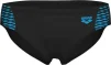 Плавки-сліпи для чоловіків Arena OPENINGS SWIM BRIEFS чорний, синій Чол 85 (008065-580) - 6