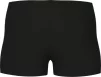 Плавки-шорти для хлопчиків Arena DIM LIGHT SWIM SHORT чорний, кораловий дитячий 128 см (008147-504) - 4
