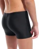 Плавки-шорти для хлопчиків Arena DIM LIGHT SWIM SHORT чорний, кораловий дитячий 140 см (008147-504) - 8