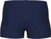Плавки-шорти для хлопчиків Arena DIM LIGHT SWIM SHORT синій, бірюзовий дитячий 140 см (008147-708) - 2