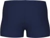 Плавки-шорти для хлопчиків Arena DIM LIGHT SWIM SHORT синій, бірюзовий дитячий 128 см (008147-708) - 2