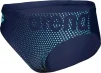 Плавки-сліпи для хлопчиків Arena DIM LIGHT SWIM BRIEFS синій, блакитний дитячий 164 см (008148-708) - 8