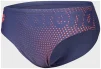 Плавки-сліпи для хлопчиків Arena DIM LIGHT SWIM BRIEFS фіолетовий Діт 140 см - 3