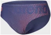 Плавки-сліпи для хлопчиків Arena DIM LIGHT SWIM BRIEFS фіолетовий Діт 152 см - 3