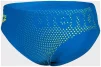 Плавки-сліпи для хлопчиків Arena DIM LIGHT SWIM BRIEFS синій Діт 152 см - 3