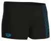 Плавки-шорти для чоловіків Arena FOGGY DOTS SWIM SHORT чорний Чол 85 - 2