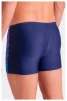 Плавки для чоловіків Arena FLOW SWIM SHORT синій Чол 80 - 2