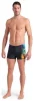 Плавки для чоловіків Arena VIBRANT SWIM SHORT чорний Чол 105 - 5