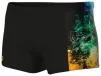 Плавки для чоловіків Arena VIBRANT SWIM SHORT чорний Чол 105 - 9