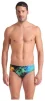 Плавки для чоловіків Arena VIBRANT SWIM BRIEFS чорний Чол 90 - 1