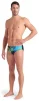 Плавки для чоловіків Arena VIBRANT SWIM BRIEFS чорний Чол 90 - 5