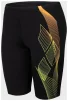 Плавки-шорти для хлопчиків Arena SEA WATER SWIM JAMMER чорний Діт 140 см - 3