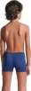 Плавки-шорти для хлопчиків Arena POSEIDONIA SWIM SHORT синій, блакитний дитячий 128 см (009008-708) - 2