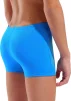 Плавки-шорти для хлопчиків Arena POSEIDONIA SWIM SHORT блакитний, жовтий дитячий 128 см (009008-806) - 3