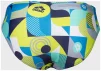 Плавки-сліпи для хлопчиків Arena WALLPAPER SWIM BRIEFS мультиколор Діт 140 см - 6
