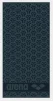 Рушник Arena MONOGRAM TOWEL сірий Уні 100х50 см - 1