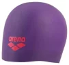 Шапочка для плавання Arena LONG HAIR CAP фіолетовий Уні OFSM - 1