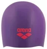 Шапочка для плавання Arena LONG HAIR CAP фіолетовий Уні OFSM - 3
