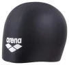 Шапочка для плавання Arena LONG HAIR CAP чорний Уні OFSM - 1