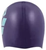 Шапка для плавання Arena BIG LOGO CAP фіолетовий Уні OFSM (009276-202) - 4