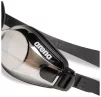Окуляри для плавання Arena ZOOM X-FIT MIRROR сірий, чорний Уні OFSM - 6