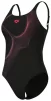 Купальник закритий для жінок Arena RIPPLES SWIMSUIT U BACK B чорний Жін 40 - 2