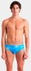 Плавки-сліпи Arena SWIM BRIEFS ALLOVE блакитний Чол 100 - 1