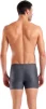 Плавки-шорти для овіків Arena SCRATCHY SWIM SHORT сірий 100 (010281-560) - 2