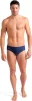 Плавки-сліпи для овіків Arena SCRATCHY SWIM BRIEFS темно-синій 100 (010282-700) - 5