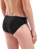 Плавки-сліпи для хлопчиків Arena CANDIES SWIM BRIEFS чорний, мультиколор дитячий 128 см (010301-550) - 5
