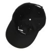 Кепка Puma ESS Cap Jr чорний Діт OSFA - 6