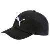 Кепка Puma ESS Cap Jr чорний Діт OSFA (021688-05) - 1