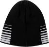 Шапка Puma LIGA Reversible Beanie чорний, білий One Size (022357-03) - 2