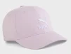 Кепка Puma Archive Logo BB Cap рожевий Уні OSFA - 1
