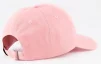 Кепка Puma Ess Cap No. 2 рожевий Уні OSFA - 2